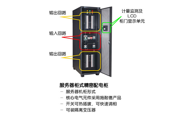 什麽是智能配電係統?智能配電係統有什麽優點？